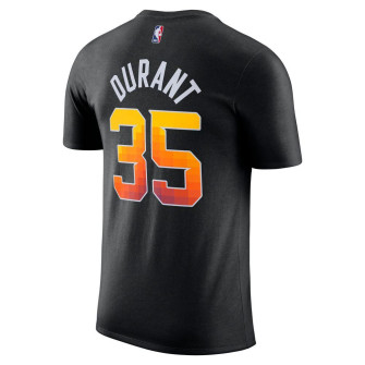 Air Jordan NBA Phoeinx Suns Essential Statement Edition T-Shirt ''Kevin Durant''