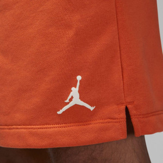 Air Jordan Essentials Shorts ''Light Sienna''