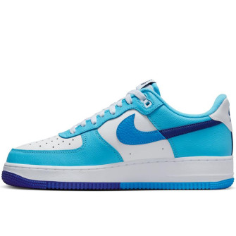 Nike Air Force 1 '07 LV8 ''Split Light Blue''