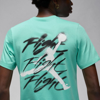 Air Jordan Graphic T-Shirt ''Emerald''