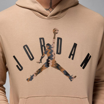 Air Jordan Flight MVP Fleece Hoodie ''Hemp''