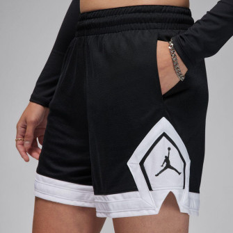 Air Jordan Diamond Women's Shorts ''Black''