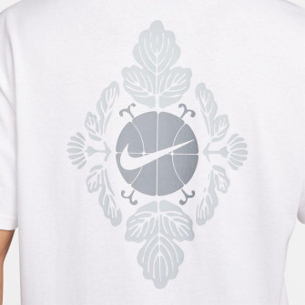 Nike Max90 Basketball Graphic T-Shirt ''White''