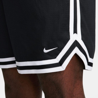 Nike DNA Dri-FIT 6'' Basketball Shorts ''Black''