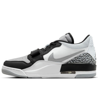 Air Jordan Legacy 312 Low ''Gunsmoke''