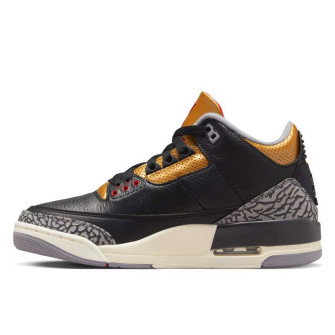 Air Jordan 3 Women's Shoes 