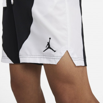 Air Jordan Sport Dri-FIT Shorts ''Black/White''