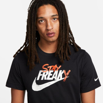 Nike Dri-FIT Giannis Stay Freaky T-Shirt ''Black''