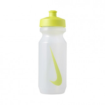 Nike Big Mouth Graphic Bottle 2.0 ''White/Green''