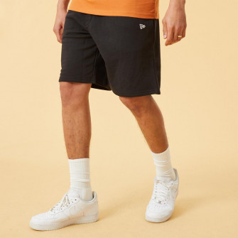 New Era Essential Shorts ''Black''