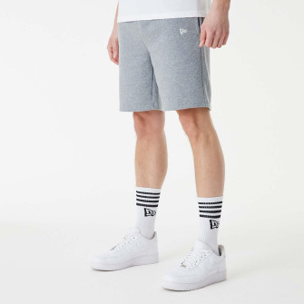 New Era Essential Shorts ''Grey''