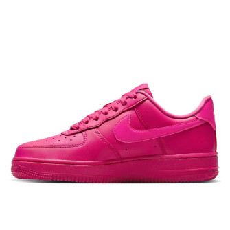 Nike Air Force 1 '07 Low Women's Shoes ''Fireberry''