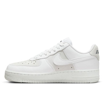 Nike Air Force 1 '07 LX Women's Shoes ''White/Photon Dust''