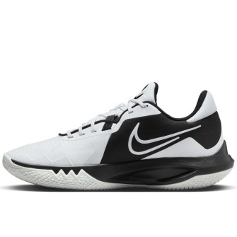 Nike Precision 6 ''Black/White''