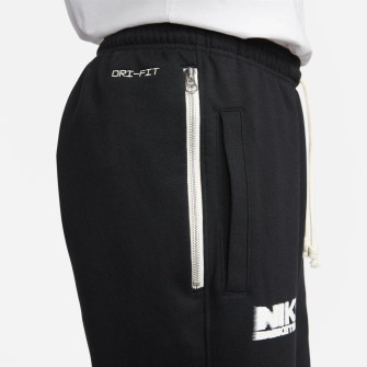 Nike Standard Issue Basketball Pants ''Black''