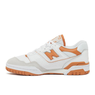 New Balance 550 ''Burnt Orange”