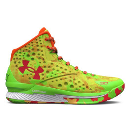 Under Armour Curry Sour Patch Kids Collab T-Shirt