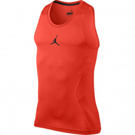 jordan all season compression tank