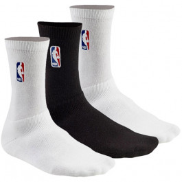 NBA Adidas socks 3-pack - High - Socks 