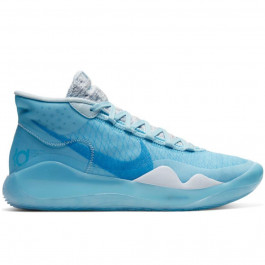 Nike KD 12 ''Blue Gaze'' - Basketball 