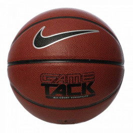 Nike Basketball Game Tack - Size 7 