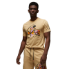 Air Jordan Flight MVP Graphic T-Shirt ''Sesame''