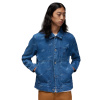 Air Jordan Flight Heritage Denim Jacket ''Blue''