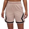 Air Jordan Sport Diamond Women's Shorts ''Particle Beige''