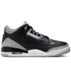 Air Jordan 3 Retro ''Green Glow''