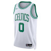 Nike NBA Boston Celtics Association Edition Swingman Jersey ''Jayson Tatum''