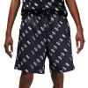 Air Jordan Essentials Poolside Shorts ''Black''