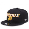 New Era NBA Phoenix Suns Cap ''Black''