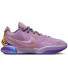 Nike Lebron 21  ''Purple Rain''