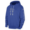 Nike NBA Dallas Mavericks Courtside Hoodie ''Game Royal''