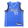 Nike NBA Dallas Mavericks Icon Edition Swingman Kids Jersey ''Luka Dončić''