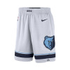 Nike NBA Memphis Grizzlies Swingman Shorts ''White''