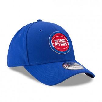 New Era NBA Detroit Pistons 9Forty Cap ''Blue''