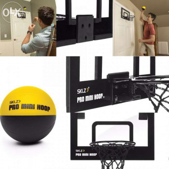 MICRO SKLZ – Pro Mini Hoop Micro