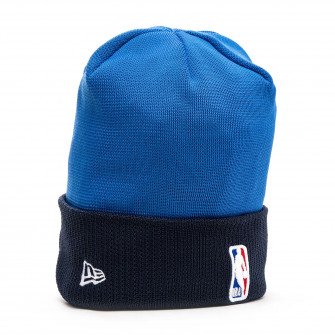New Era NBA18 Oklahoma City Thunder Tipoff Knit hat