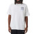 New Era NBA Los Angeles Lakers Stacked Team Logo T-Shirt ''White''