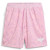 Puma Melo Iridescent Shorts ''Pink''