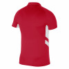 Nike Team Short Sleeve Polo ''Red''