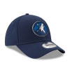 New Era NBA Minnesota Timberwolves 9Forty Cap ''Blue''