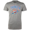 New Era Oklahoma City Thunder T-shirt