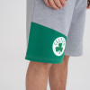 New Era Boston Celtics Shorts ''Grey''