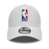 New Era NBA Diamond Era 39Thitry Cap ''White''