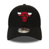 New Era Chicago Bulls 39Thitry Cap ''Black''