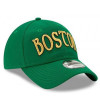 New Era Boston Celtics 9Twenty NBA Cap ''Green''