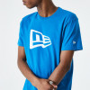 New Era Essential Flag T-Shirt ''Blue''