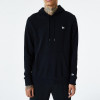 New Era Essential Flag Hoodie ''Black''